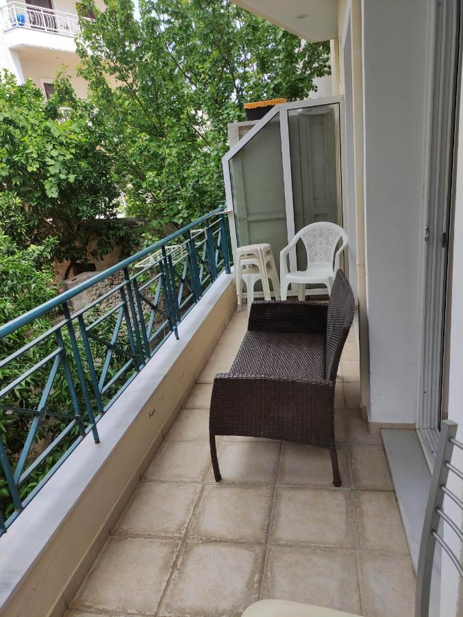 Averof Apartment