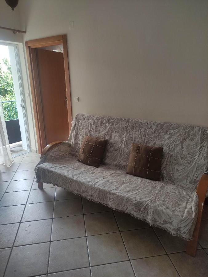 Apartment Averof *